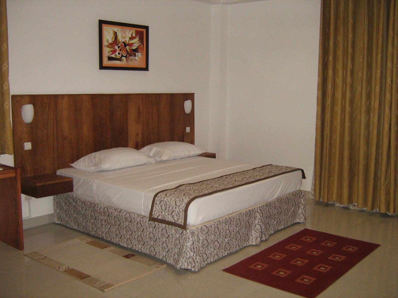 لومي Rosalie'S Suites المظهر الخارجي الصورة