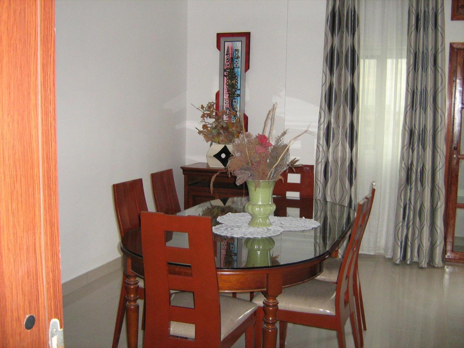 لومي Rosalie'S Suites المظهر الخارجي الصورة