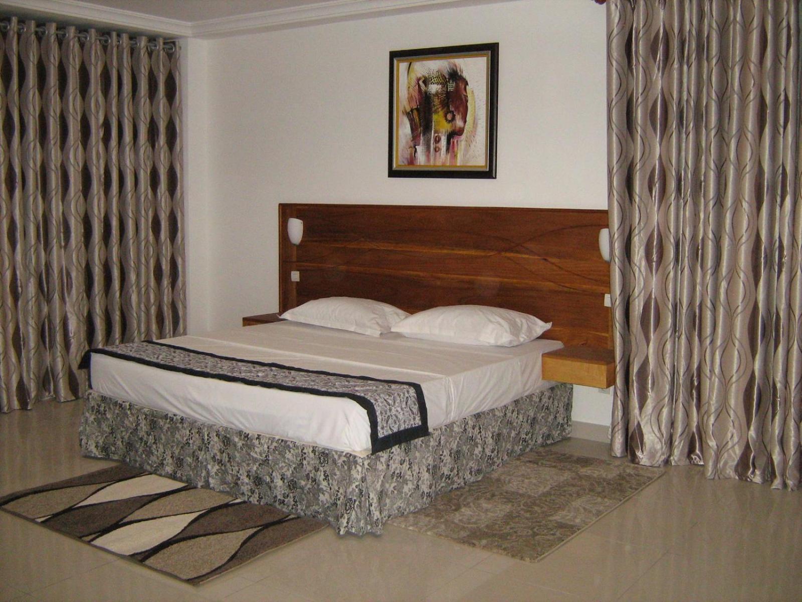 لومي Rosalie'S Suites المظهر الخارجي الصورة