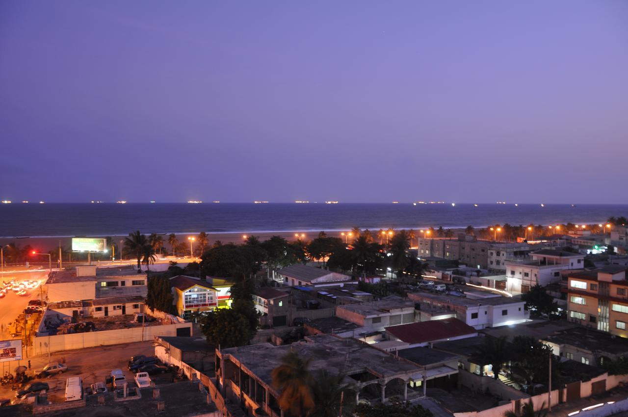 لومي Rosalie'S Suites المظهر الخارجي الصورة