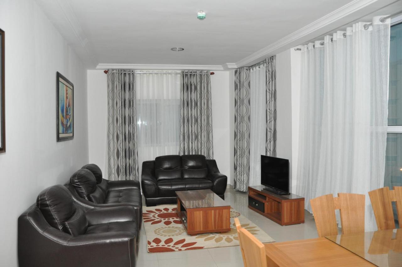لومي Rosalie'S Suites المظهر الخارجي الصورة
